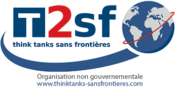 Think tanks sans frontières est une ONG à caractère associatif
